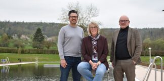 Zentrale Fördermittelberatung stärkt Kommunen im Odenwaldkreis