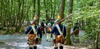 Thementag „Natürlich Holz!“ im Freilichtmuseum Hessenpark