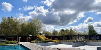 Vorbereitung auf die Freibadsaison 2026 in Dieburg