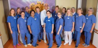 Eltern-Infonachmittage: Asklepios Klinik für Geburtshilfe kennenlernen