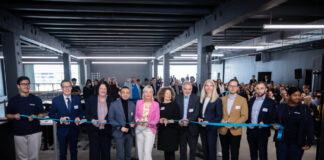 „Die Zukunft beginnt jetzt – im TUMO Frankfurt“