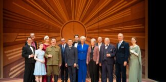 English Theatre Frankfurt kehrt zurück ins Gallileo-Hochhaus