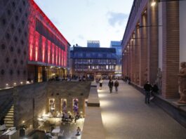 Nacht der Museen: Am 25. April machen die Frankfurter Museen die Nacht zum Tag