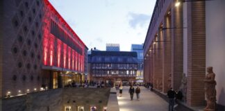 Nacht der Museen: Am 25. April machen die Frankfurter Museen die Nacht zum Tag