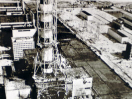 Jahrestag am heutigen Sonntag: Strahlenschutz 40 Jahre nach Tschernobyl