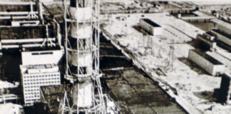 Jahrestag am heutigen Sonntag: Strahlenschutz 40 Jahre nach Tschernobyl