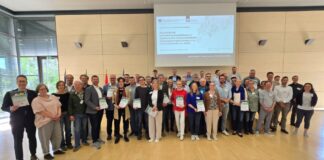 Kommunen erhalten das Klimaanpassungskonzept des Landkreises Darmstadt-Dieburg