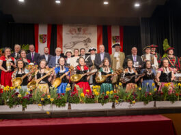 Seligenstädter Geleitsmahls als fester Bestandteil des gesellschaftlichen Lebens