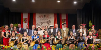 Seligenstädter Geleitsmahls als fester Bestandteil des gesellschaftlichen Lebens