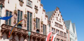 „MitFrankfurt. MitEuropa. MitEinander.“: Das Europa-Fest 2026 unterstreicht den Wert der Europäischen Gemeinschaft