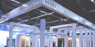 Messe-Neuheiten der Bau-Fachmesse Fensterbau Frontale