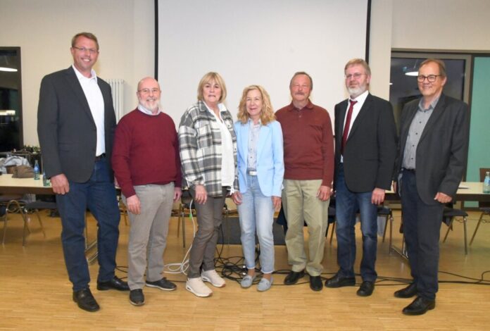 Mike Pritsch ist neuer Vize-Bürgermeister Eppertshausen Bild 1