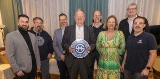 Stadtmarketing Obertshausen stellt Weichen für die Zukunft