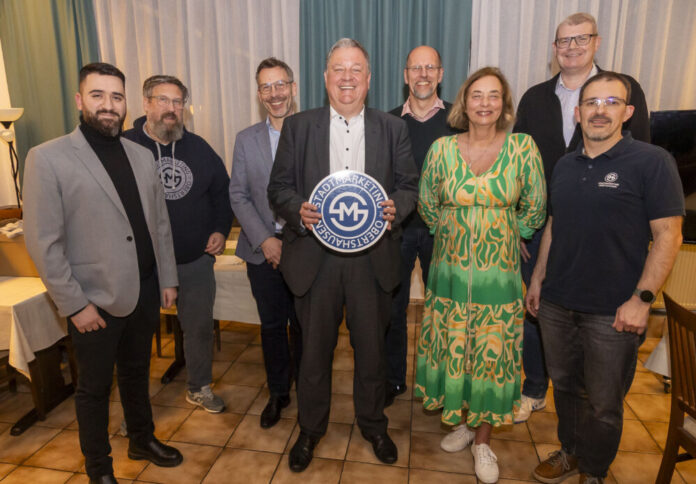 Neue Struktur und starke Bilanz Obertshausen