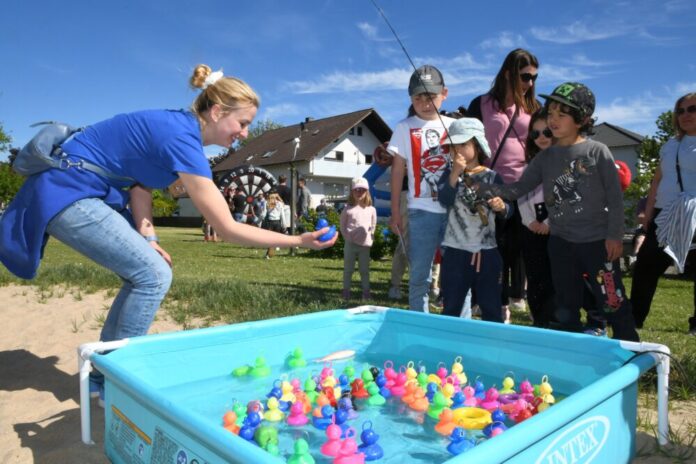 Premiere ist ein voller Erfolg Münster Bild 1
