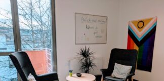 Offene Jugendsprechstunde im Odenwaldkreis: Niedrigschwelliges Angebot kommt gut an