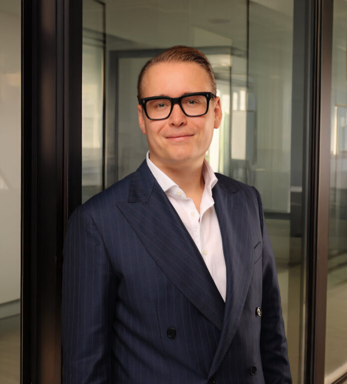 Vermögensaufbau in unsicheren Zeiten