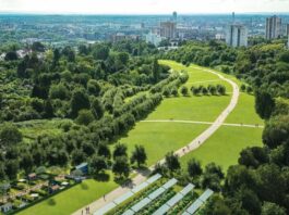 BUGA-Gesellschaft reserviert das Jahr 2045 für Frankfurt