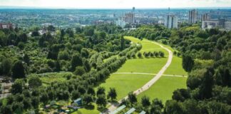 BUGA-Gesellschaft reserviert das Jahr 2045 für Frankfurt