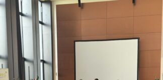 Wirtschaftsforum des Odenwaldkreises über Digitalisierung und KI