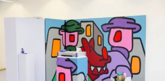 Kunstvolle Verlockungen in der Nacht der Museen in Offenbach