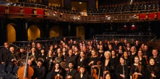 Offenbach klingt in China