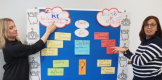 Digitales Bewerbungscoaching: BALD JOB startet für Jobcenter-Kunden in Bischofsheim