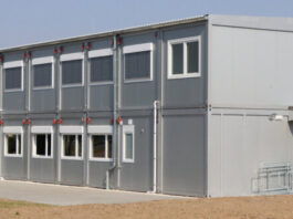 Neues Mittelstufengymnasium des Kreises Groß-Gerau wird eigenständige Schule