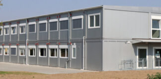 Neues Mittelstufengymnasium des Kreises Groß-Gerau wird eigenständige Schule