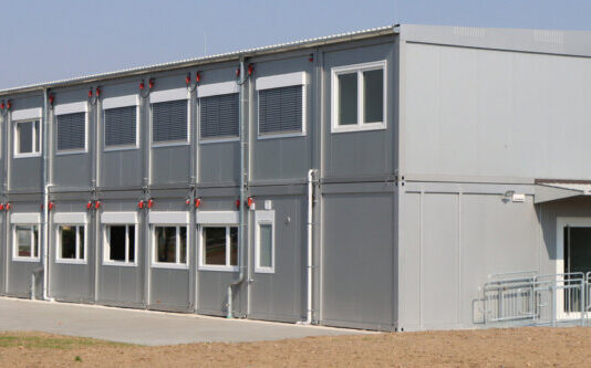 Neues Mittelstufengymnasium des Kreises Groß-Gerau wird eigenständige Schule