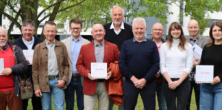 Kreis Groß-Gerau: Landrat Thomas Will stellt Jahrbuch 2025 vor