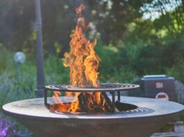 Grillplatz am Wickerbach in Igstadt bleibt erhalten