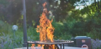 Grillplatz am Wickerbach in Igstadt bleibt erhalten