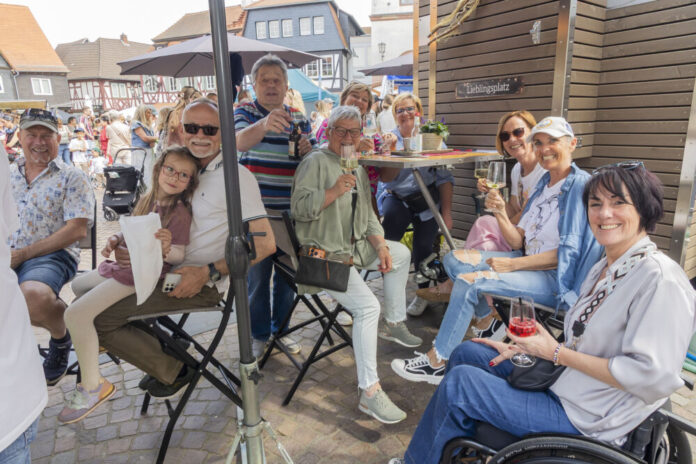 kur17Fruehlingsmarkt_Sel1