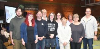 Ortsparlament in Münster konstituiert sich nächsten Montag