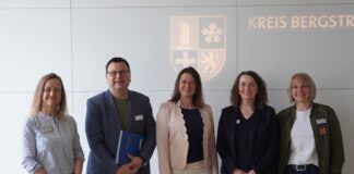 Kreis Bergstraße: Gemeinsam für die Sicherheit unserer Kinder