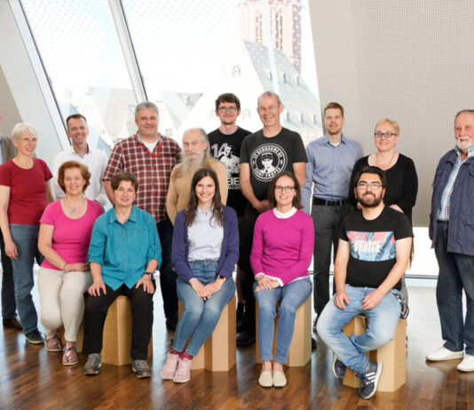 Gute Ideen in Frankfurt gefragt: traffiQ sucht neue Mitglieder für den Fahrgastbeirat