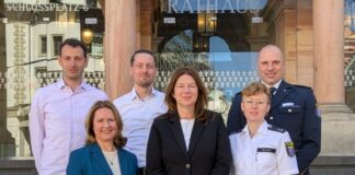Landeshauptstadt Wiesbaden stellt Ergebnisse ihrer ersten LSBT*IQ-Befragung vor