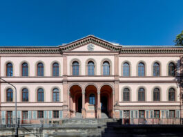 Kunsthaus Wiesbaden: Neue Internetseite ermöglicht größere Teilhabe