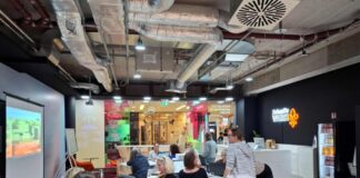 „AI Open Learning Lab for Women“ im Zukunftswerk Wiesbaden