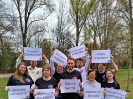 „Taunus Klimatage°“ bieten drei Wochen voller Aktionen