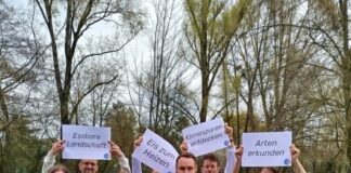 „Taunus Klimatage°“ bieten drei Wochen voller Aktionen