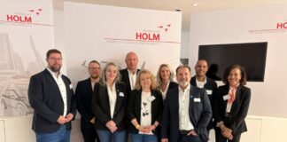 Kommunales Jobcenter des Hochtaunuskreises begleitet Kundinnen und Kunden zur Jobmesse Rhein-Main 2026
