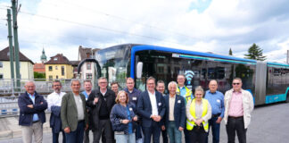 Kreis Offenbach prüft Alltagstauglichkeit von Bus- und Bahnstrecken