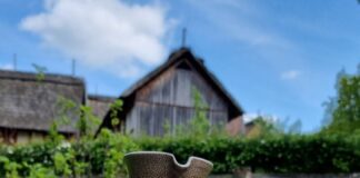 Apfelweinfest im Freilichtmuseum Hessenpark