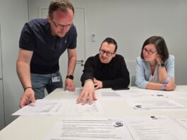 Wie können Menschen aus Drittstaaten beschäftigt werden?