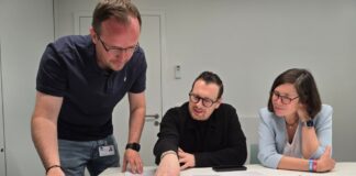 Wie können Menschen aus Drittstaaten beschäftigt werden?