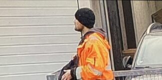 Nach Überfall auf Tankstelle in Lampertheim: Staatsanwaltschaft und Polizei veröffentlichen Foto eines Tatverdächtigen