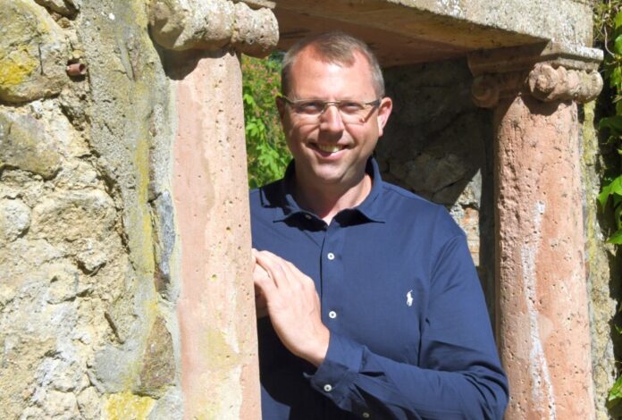Der Mann mit dem 48-Stunden-Tag Eppertshausen