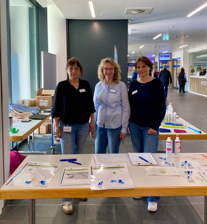 Hygienetag am Klinikum 1